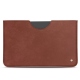 Lederschutzhülle Apple iPad 10.2" (2019) - Passion vintage ( Glutton - Red ) 