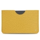 レザーケース Apple iPad 10.2" (2019) - Mimosa ( Pantone 141C ) 