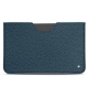 Lederschutzhülle Apple iPad 10.2" (2019) - Indigo ( Pantone 303U ) 