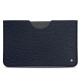 Funda de piel Apple iPad 10.2" (2019) - Cobalt ( Pantone 2766C ) 