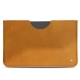 Custodia in pelle Apple iPad 10.2" (2019) - Or Maïa ( Pantone 871C ) 