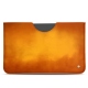 Custodia in pelle Apple iPad 10.2" (2019) - Orange Patine