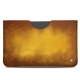 Pochette cuir Apple iPad 10.2" (2019) - Doré Patine
