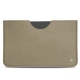 Pochette cuir Apple iPad 10.2" (2019) - Darboun sabla