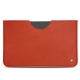 Funda de piel Apple iPad 10.2" (2019) - Arange clouquié