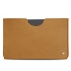 Funda de piel Apple iPad 10.2" (2019) - Castan esparciate
