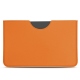 レザーケース Apple iPad 10.2" (2019) - Orange PU