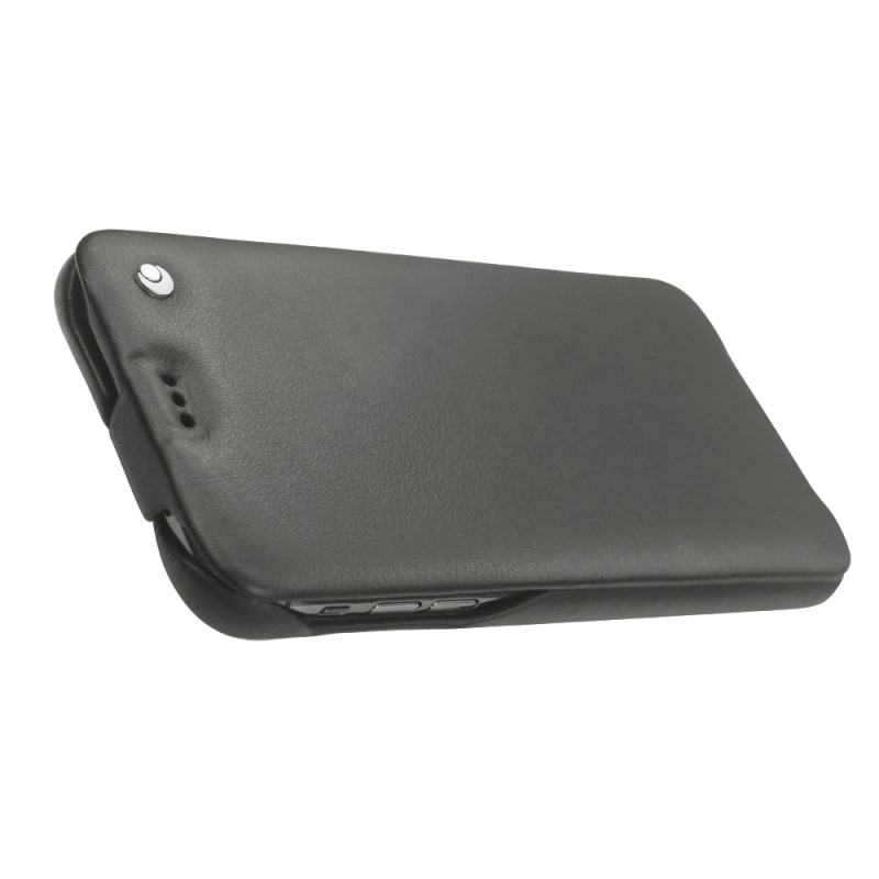 Funda de piel Apple iPhone 11 Pro Max