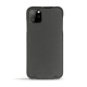 Custodia in pelle Apple iPhone 11 Pro Max