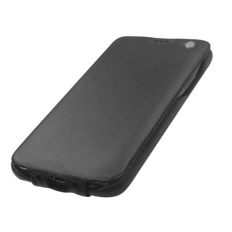 가죽 커버 Apple iPhone 11 Pro Max