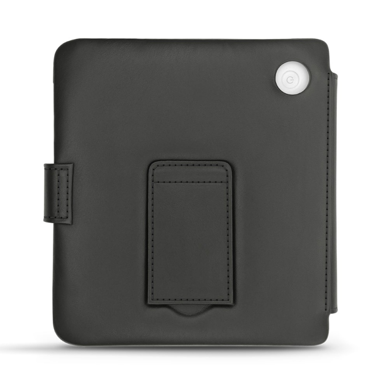 Housse cuir Kobo Libra H2O