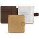 가죽 커버 Kobo Libra H2O - Sable vintage ( Roughtcut - Gaucho#57254 ) 