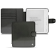 가죽 커버 Kobo Libra H2O - Onyx ( Black ) 
