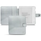 Custodia in pelle Kobo Libra H2O - Platinium ( Pantone 877C ) 