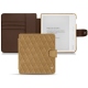 Kobo Libra H2O leather case - Sable vintage - Couture