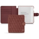 Funda de piel Kobo Libra H2O - Passion vintage - Couture