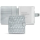Funda de piel Kobo Libra H2O - Platinium - Couture
