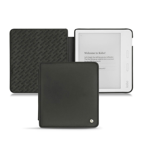 Kobo Libra H2O leather case
