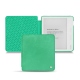 Funda de piel KKobo Libra H2O - Menthe vintage ( Pantone 562C ) 