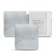 Funda de piel KKobo Libra H2O - Platinium ( Pantone 877C ) 