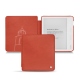 Housse cuir Kobo Libra H2O - Arange clouquié