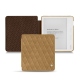 Funda de piel KKobo Libra H2O - Sable vintage - Couture