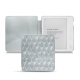 Funda de piel KKobo Libra H2O - Platinium - Couture