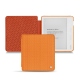 Funda de piel KKobo Libra H2O - Abaca arancio