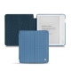 Kobo Libra H2O leather case - Abaca ishia