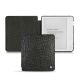 Funda de piel KKobo Libra H2O - Autruche nero