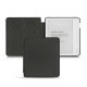 Funda de piel KKobo Libra H2O - Noir PU