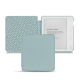 Capa em pele Kobo Libra H2O - Bleu Ciel PU