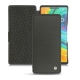 가죽 커버 Huawei Mate 30 Pro - Noir ( Nappa - Black ) 