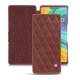 Huawei Mate 30 Pro leather case - Passion vintage - Couture