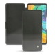Capa em pele Huawei Mate 30 Pro - Onyx ( Black ) 