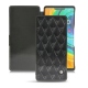 Funda de piel Huawei Mate 30 Pro - Onyx - Couture