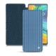 Custodia in pelle Huawei Mate 30 Pro - Abaca ishia