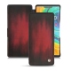Capa em pele Huawei Mate 30 Pro - Rouge Patine