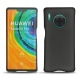 Funda de piel Huawei Mate 30 Pro - Noir ( Nappa - Black ) 
