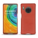 レザーケース Huawei Mate 30 Pro - Arange clouquié