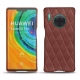 Custodia in pelle Huawei Mate 30 Pro - Passion vintage - Couture