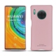 Capa em pele Huawei Mate 30 Pro - Rose PU