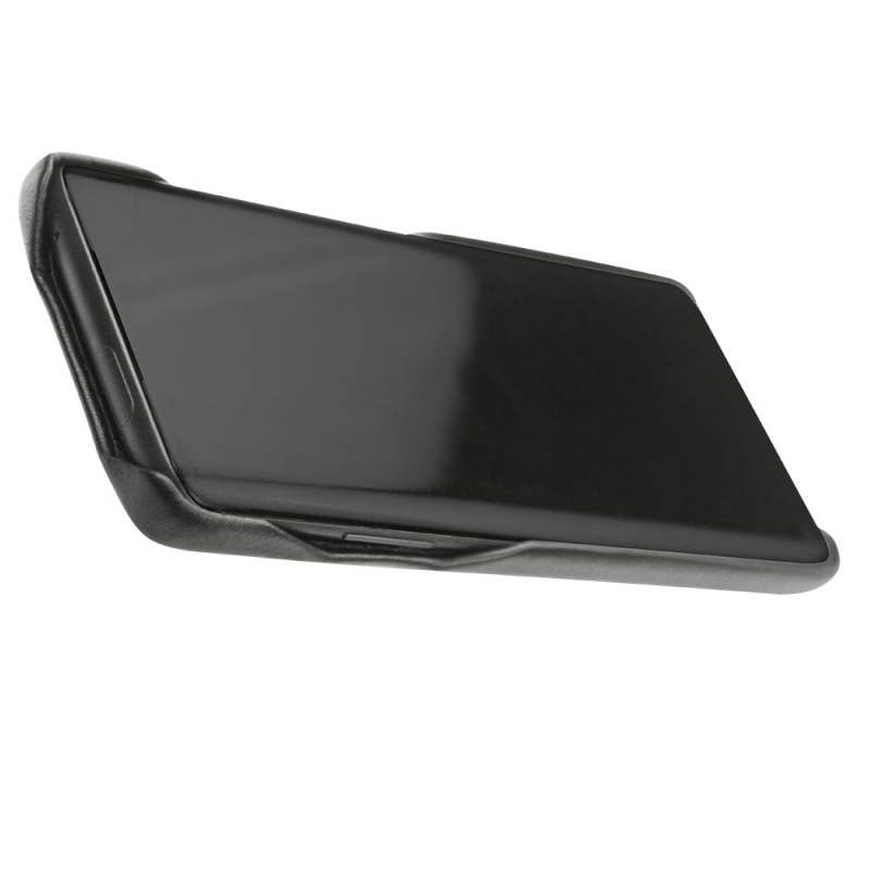 Coque cuir OnePlus 7T Pro