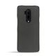 Capa em pele OnePlus 7T Pro