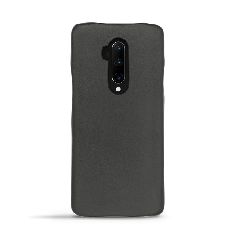 Capa em pele OnePlus 7T Pro