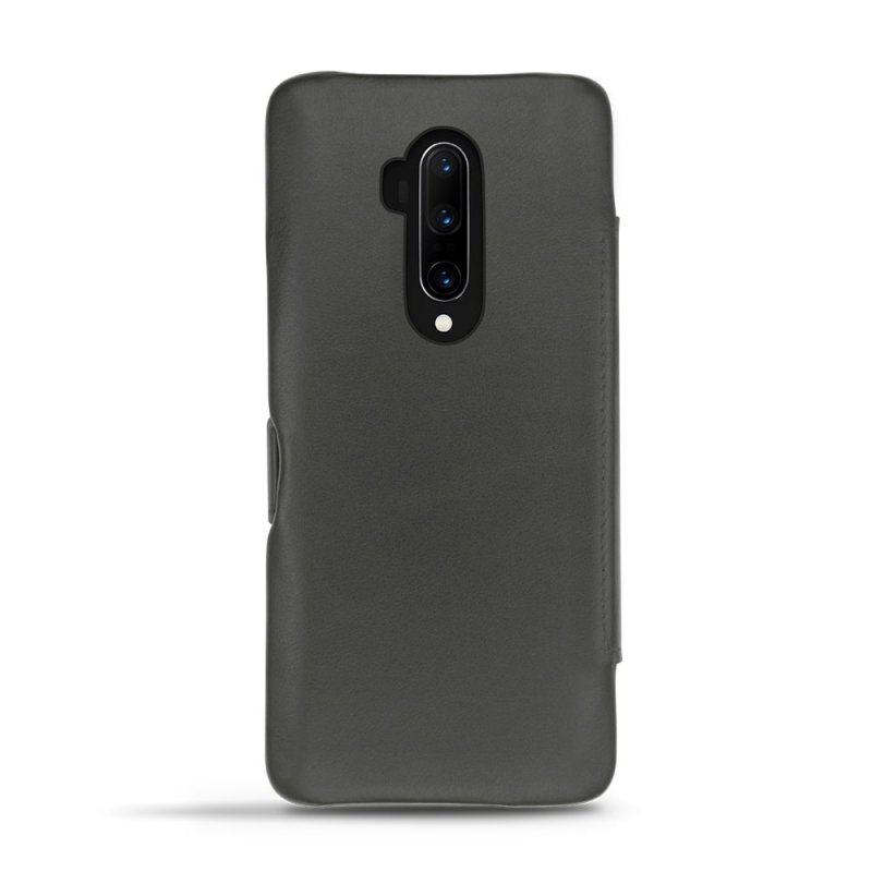 Capa em pele OnePlus 7T Pro
