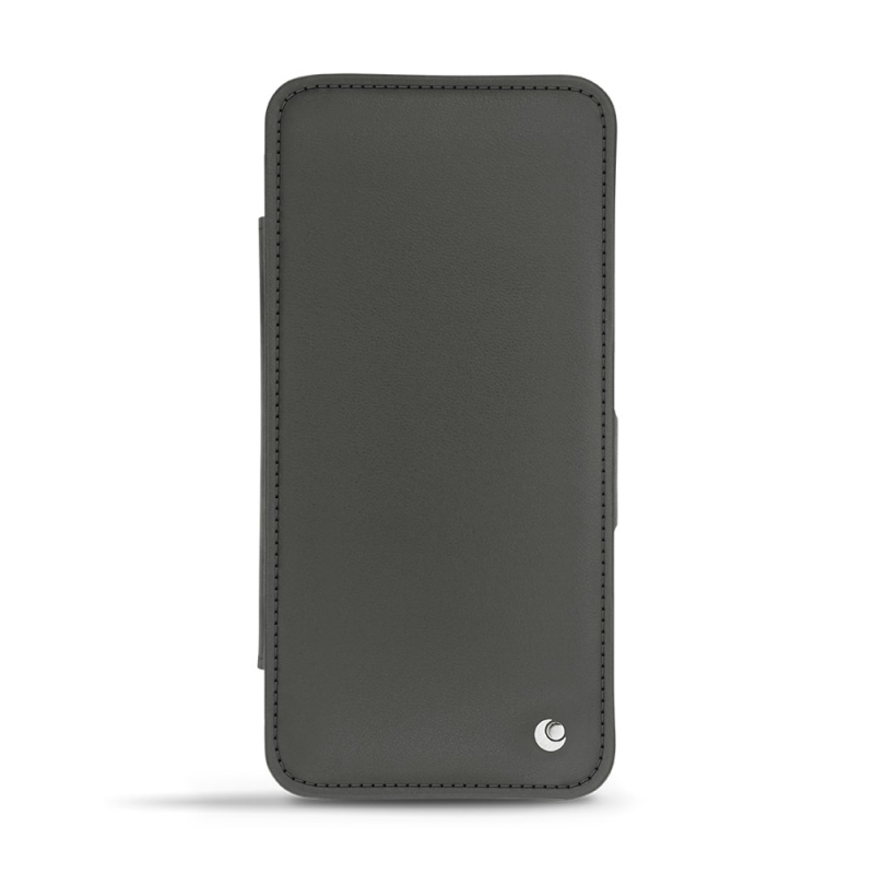 Housse cuir OnePlus 7T Pro