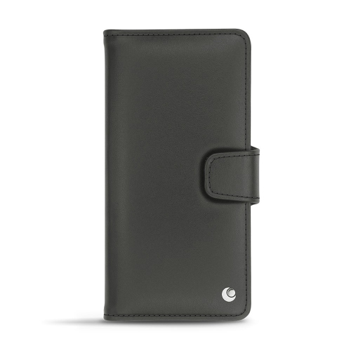                                                                                                                     OnePlus 7T Pro leather case
                                                                                                              