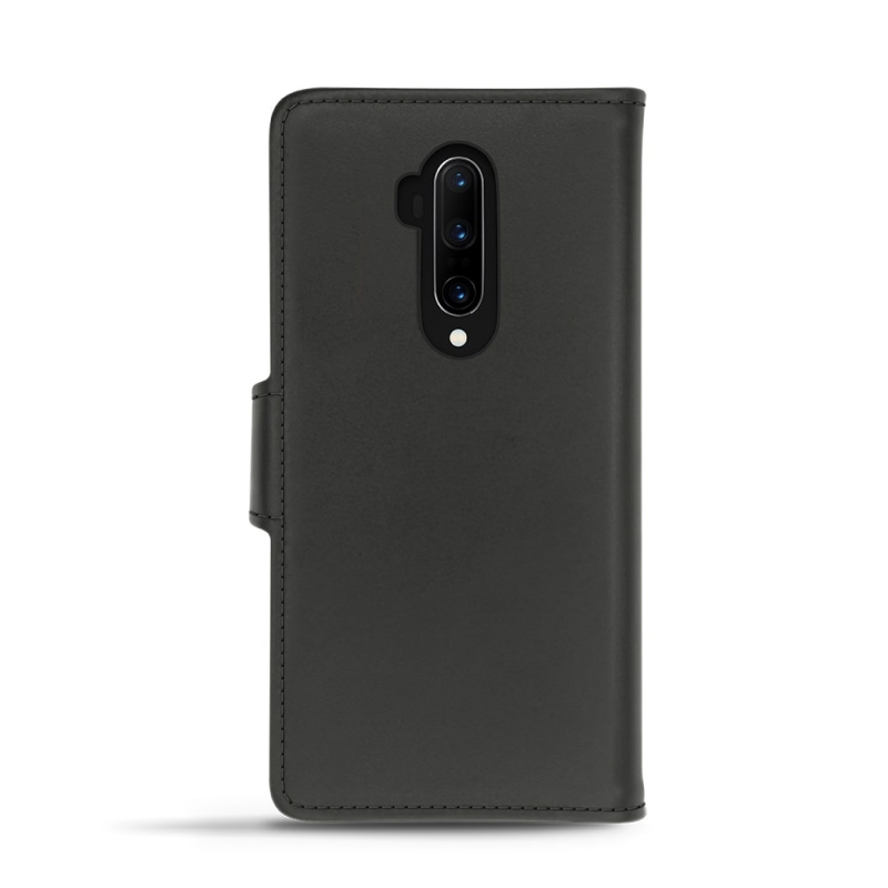 Capa em pele OnePlus 7T Pro