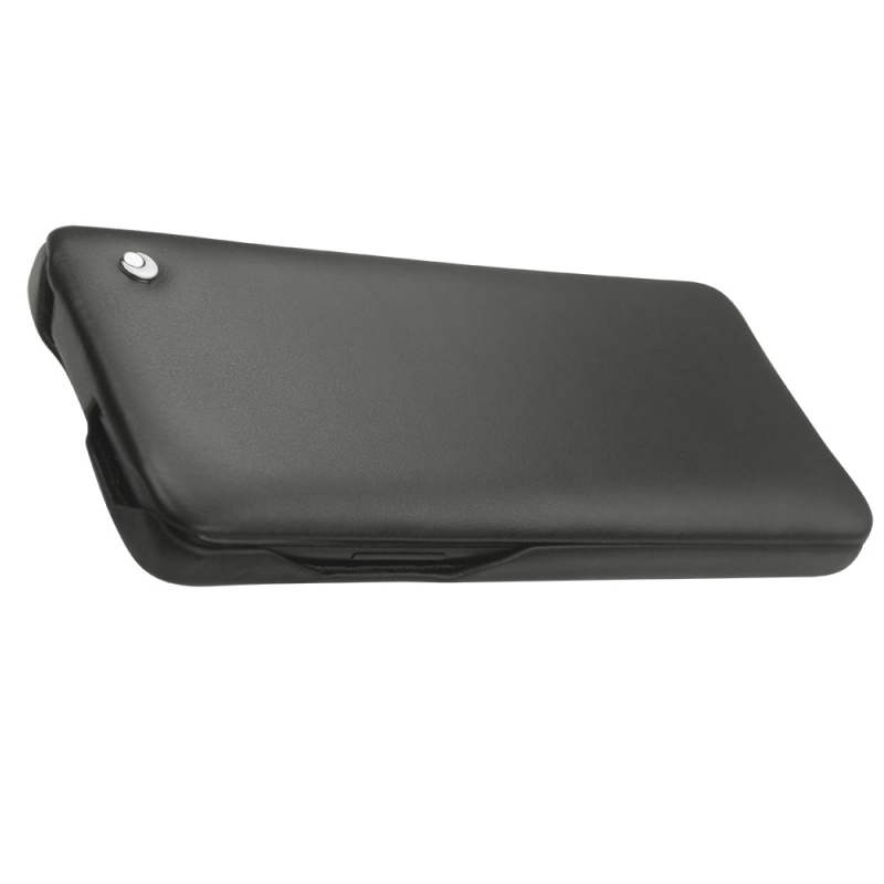 Lederschutzhülle OnePlus 7T Pro